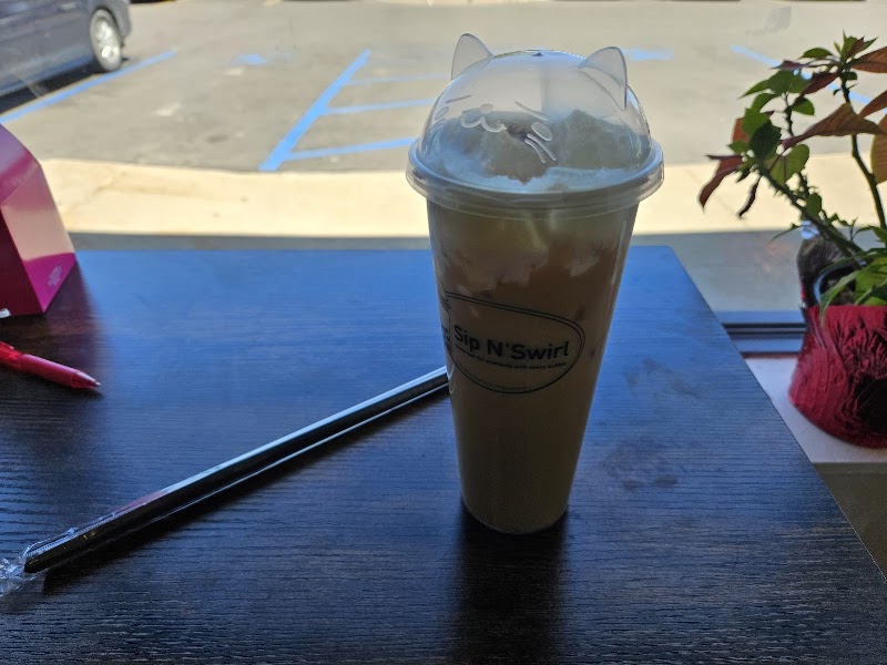 Sip N’ Swirl photo 2