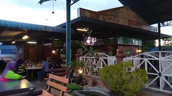 Restoran Nusrah - Photo 1