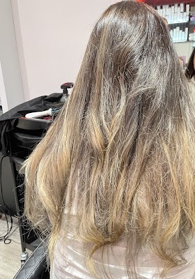 Cuts and Colour photo 2