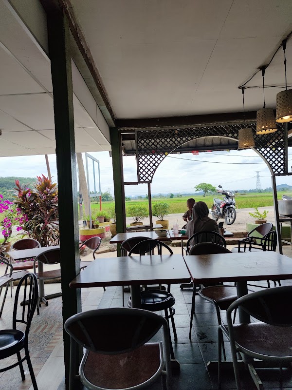 Kedai Makan Bukit Sekechong - Photo 1