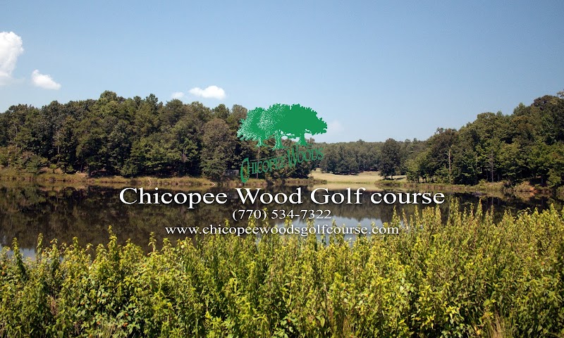Chicopee Woods Golf Course photo 1