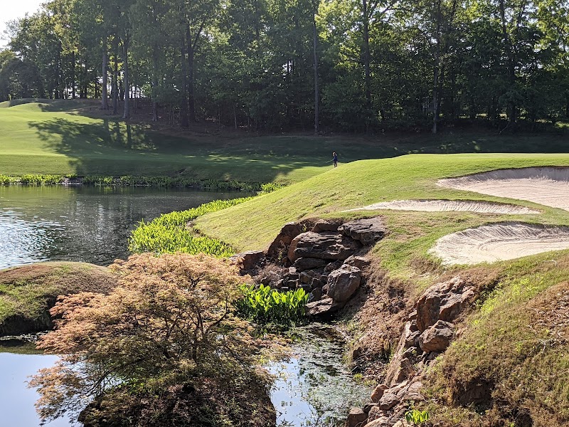 Chicopee Woods Golf Course photo 2