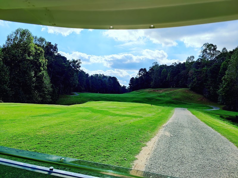 Chicopee Woods Golf Course photo 3