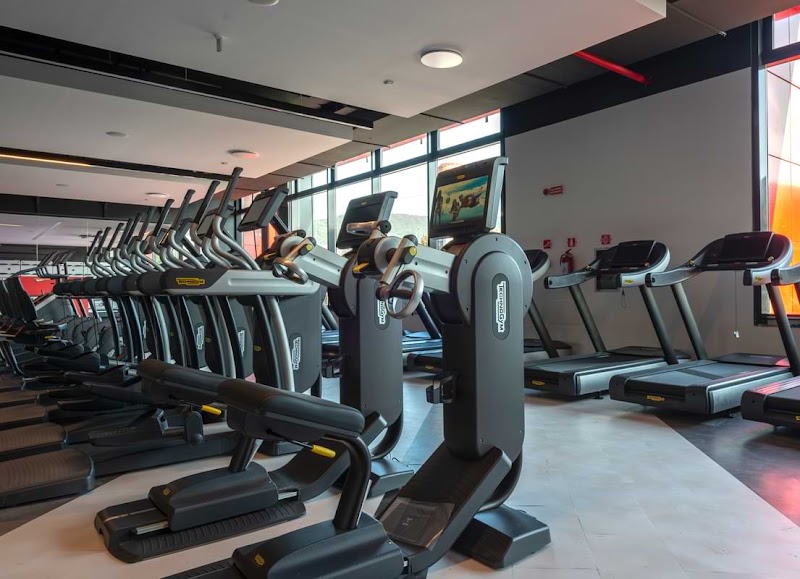 Virgin Active Salerno