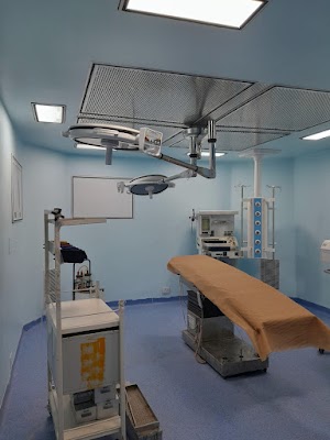Shanti Madan Memorial Hospital - Image 2