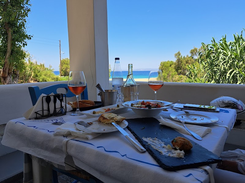 Το Ακρογιάλι του Βήτου