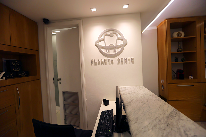 Planeta Dente - foto 5