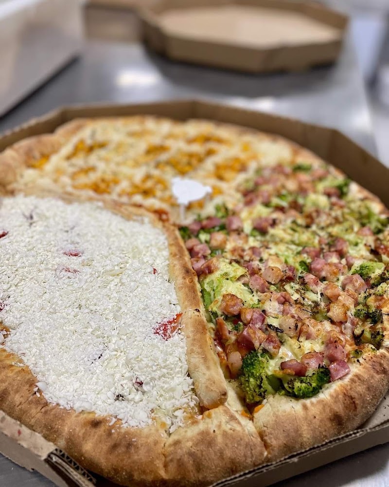 Foto de Galeria Pizzas Aventureiro