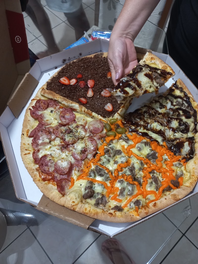 Foto de Galeria Pizzas Aventureiro