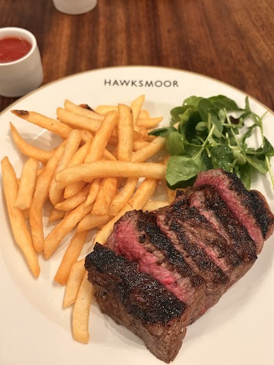 Hawksmoor NYC photo 4