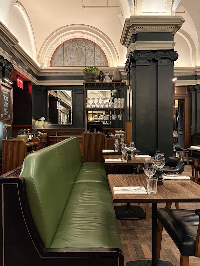 Hawksmoor NYC photo 2