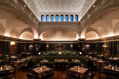 Hawksmoor NYC photo 1