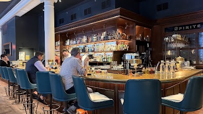 Hawksmoor NYC photo 5