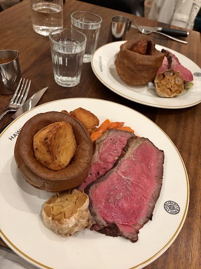 Hawksmoor NYC photo 4