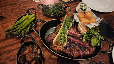 Hawksmoor NYC photo 3