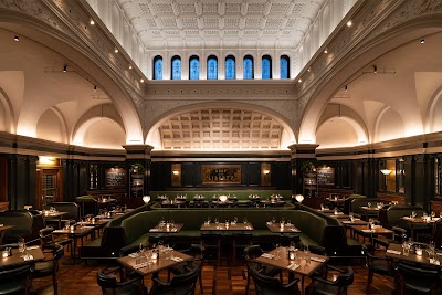 Hawksmoor NYC photo 1