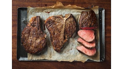 Hawksmoor NYC photo 2