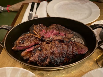 Hawksmoor NYC photo 4