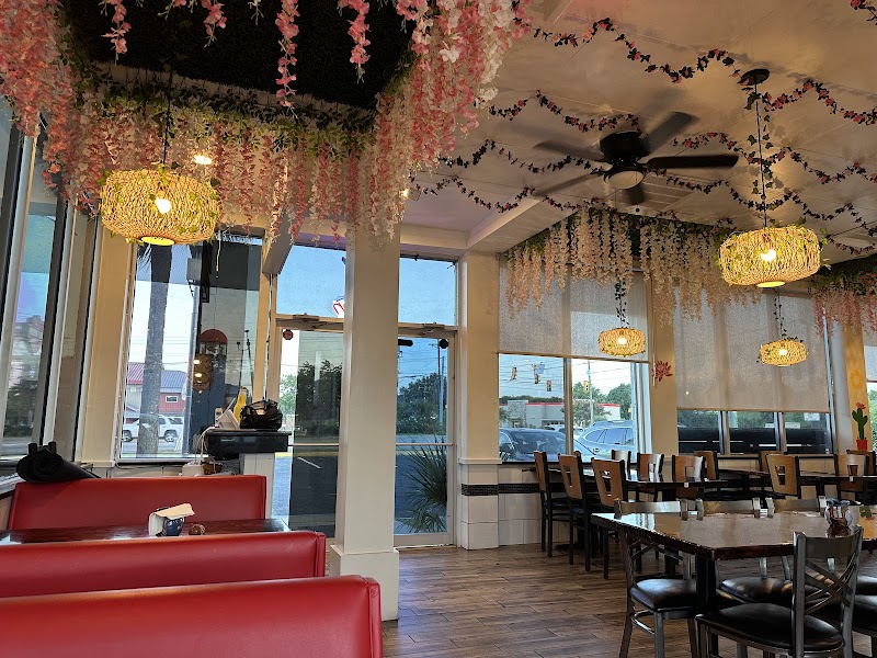 Mi Ranchito Restaurant photo 4