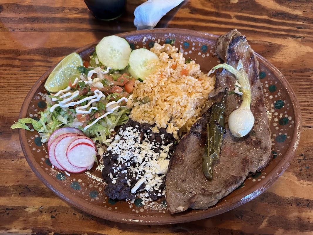 Mi Ranchito Restaurant photo 4