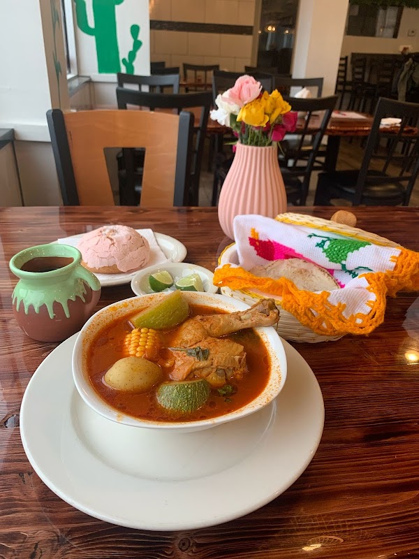 Mi Ranchito Restaurant photo 2