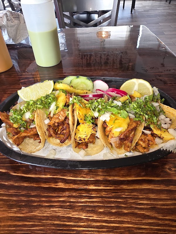 Mi Ranchito Restaurant photo 3