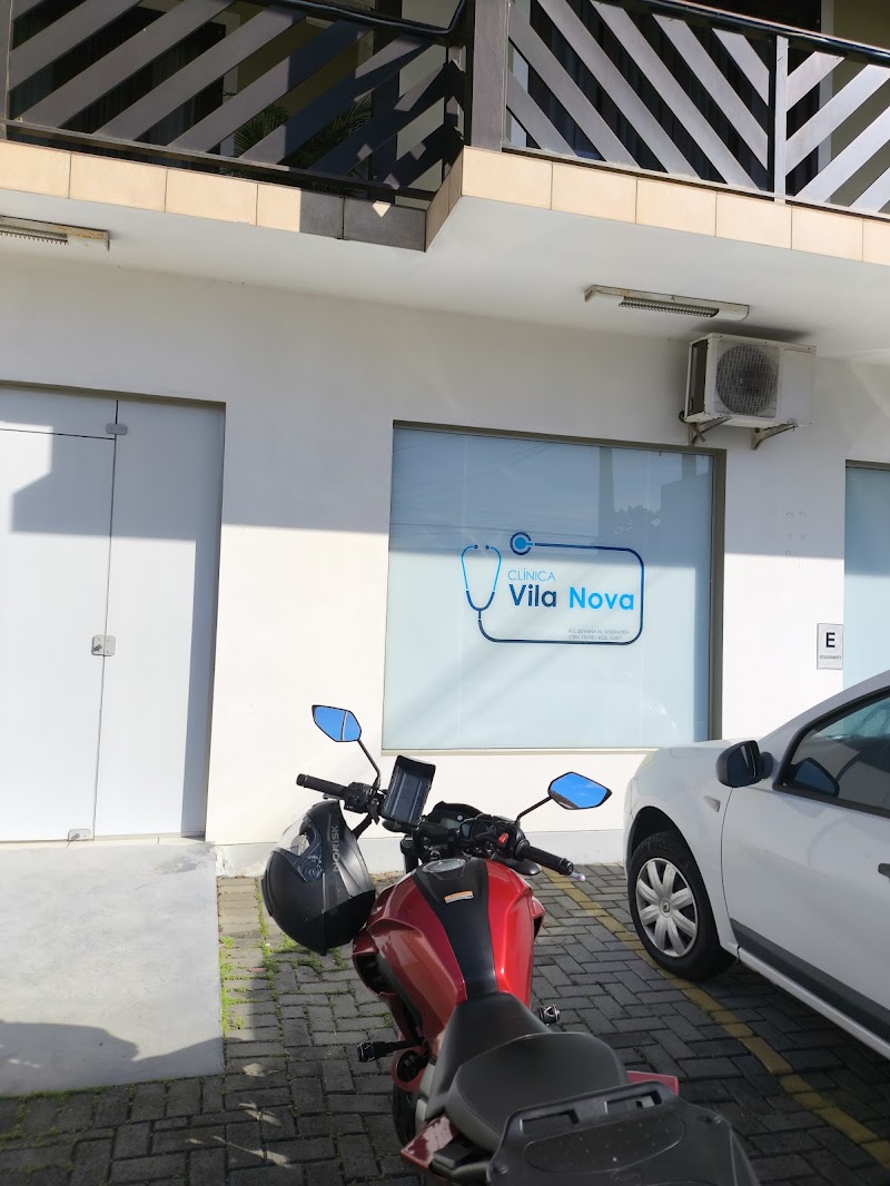 Foto de Clínica Vila Nova - Centro de Avaliação de Condutores (CAC)
