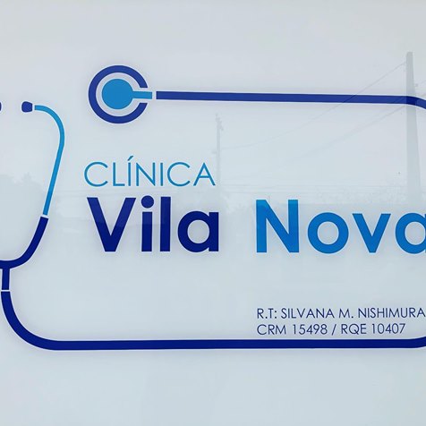 Clínica Vila Nova - Centro de Avaliação de Condutores (CAC)