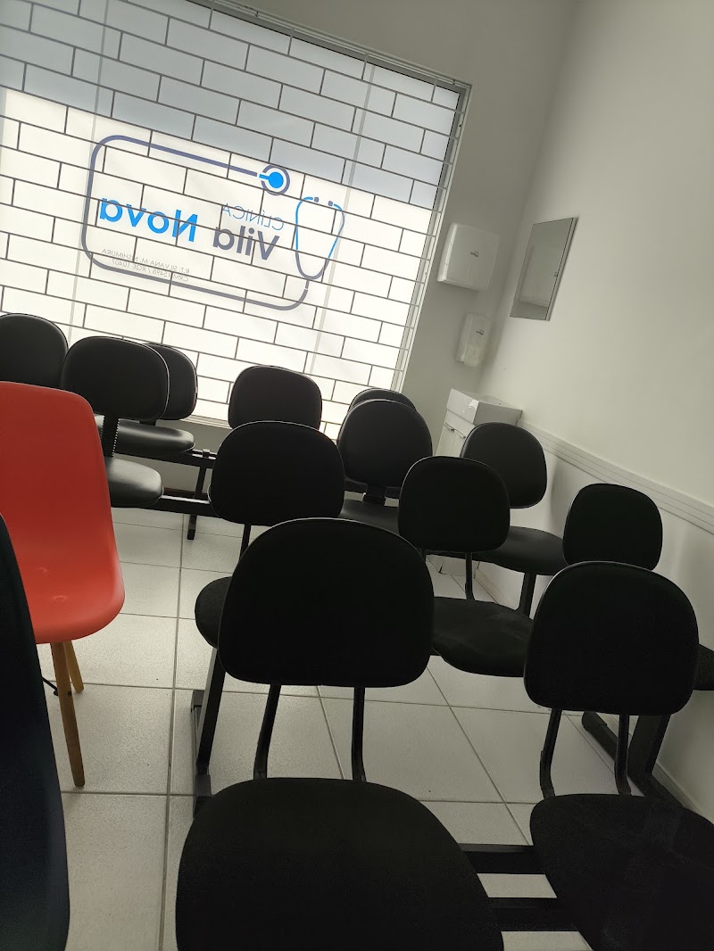 Foto de Clínica Vila Nova - Centro de Avaliação de Condutores (CAC)