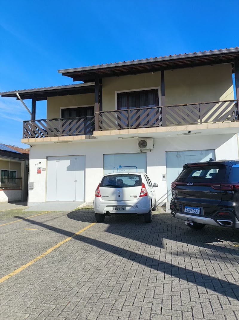 Foto de Clínica Vila Nova - Centro de Avaliação de Condutores (CAC)