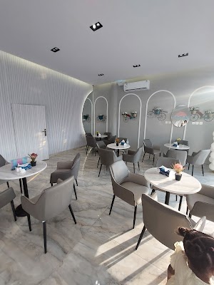 ايسكريم العاصمة