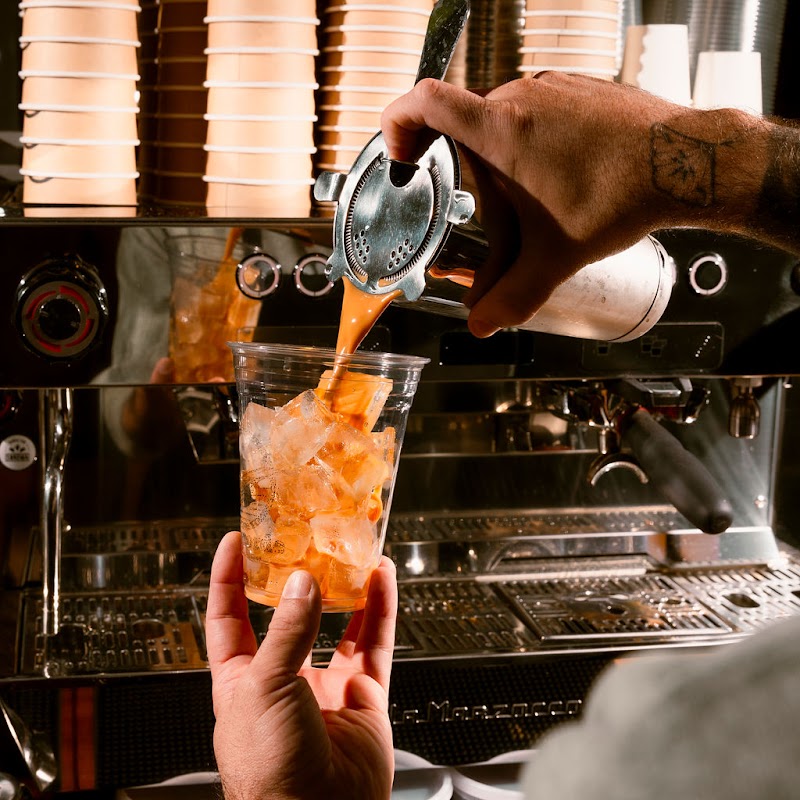 Concorde Espresso Bar photo 3