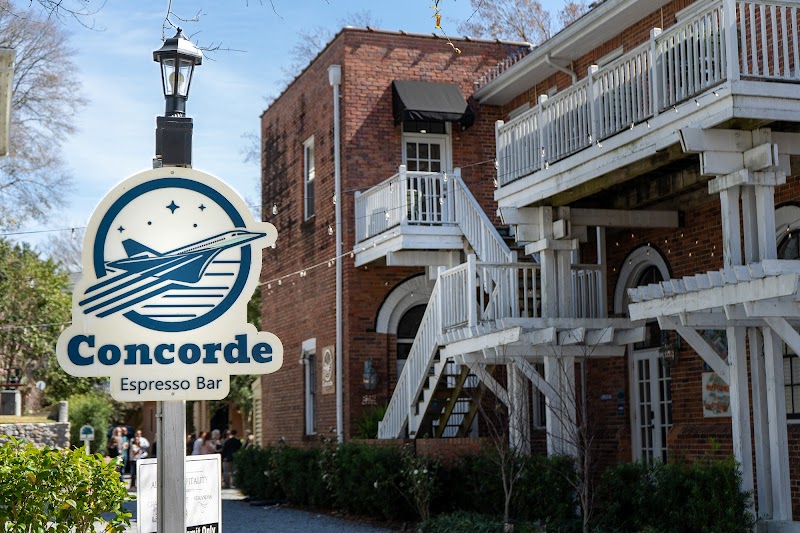 Concorde Espresso Bar photo 4