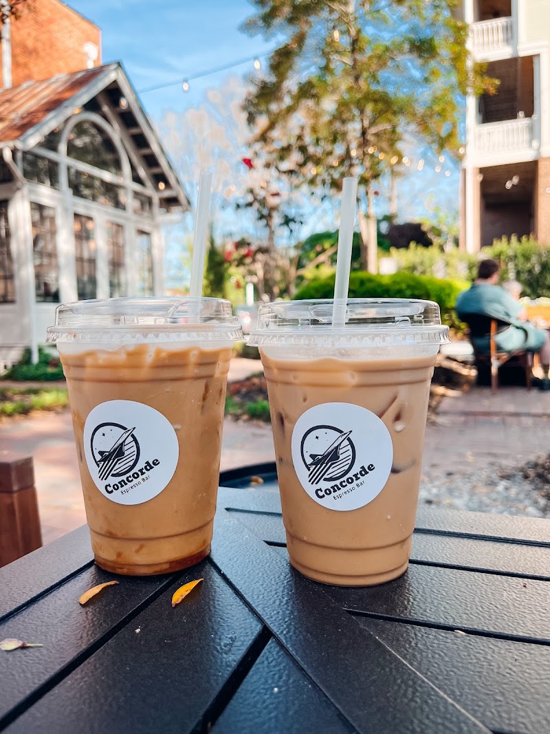 Concorde Espresso Bar photo 4