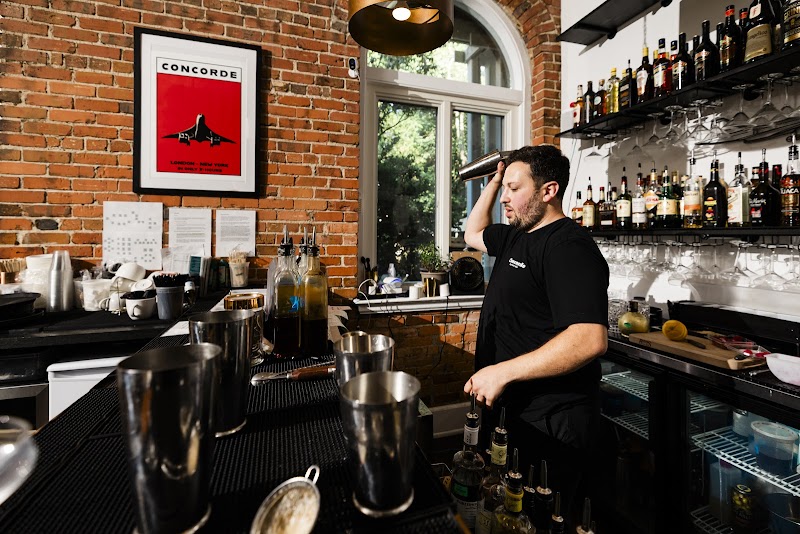 Concorde Espresso Bar photo 1