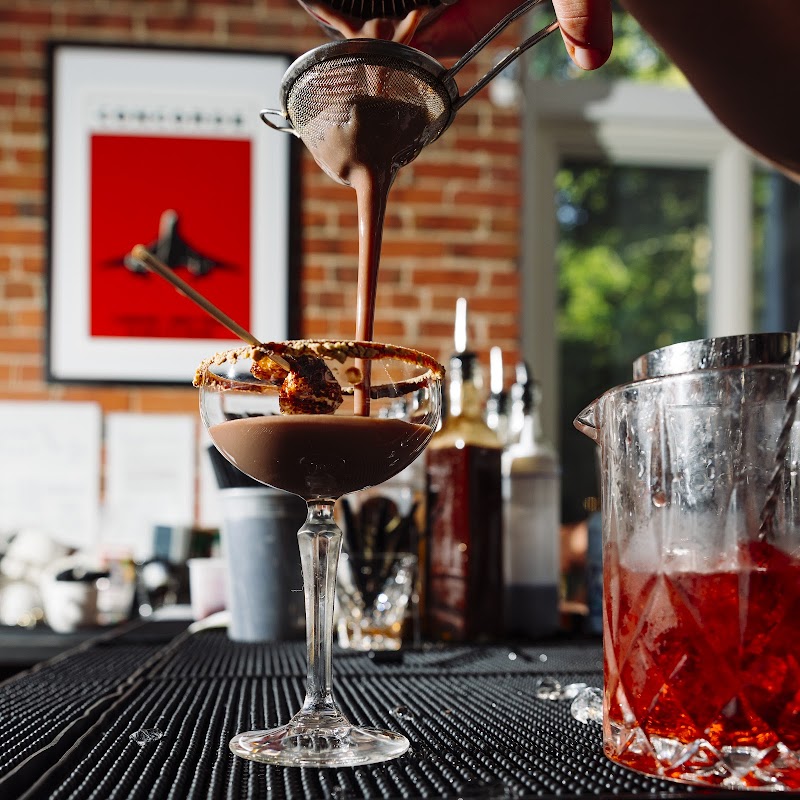 Concorde Espresso Bar photo 2