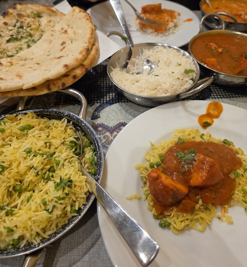 Curry ‘N’ Grill House photo 2