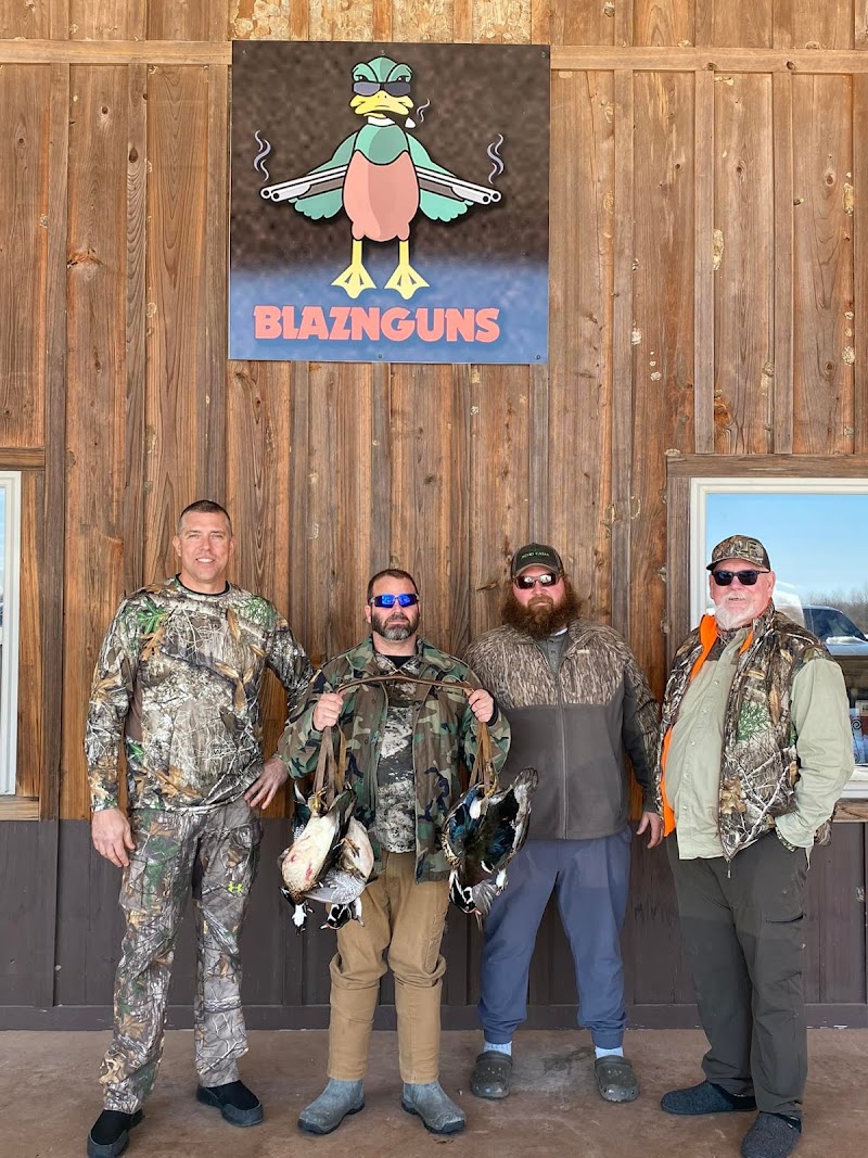 Blazn Guns Duck Hunting Lodge - Photo 2