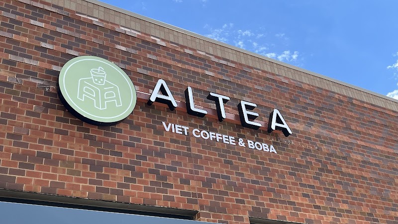 ALTEA Viet Coffee & Boba photo 3