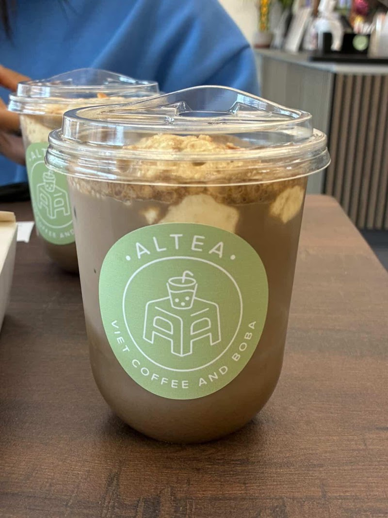 ALTEA Viet Coffee & Boba photo 4