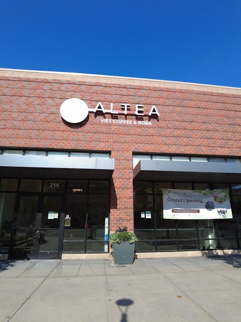 ALTEA Viet Coffee & Boba photo 1