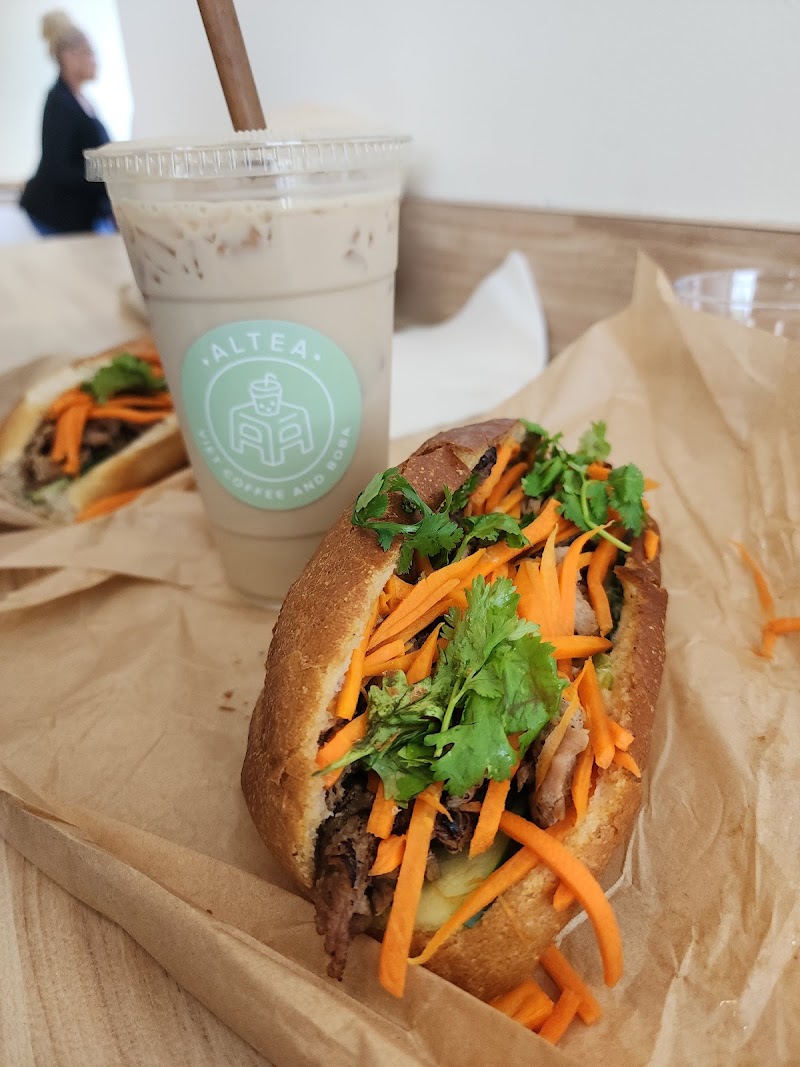 ALTEA Viet Coffee & Boba photo 3