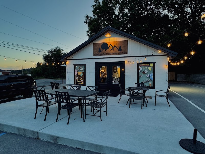 The Great Awakening Coffee Company + Doughnuts photo 3