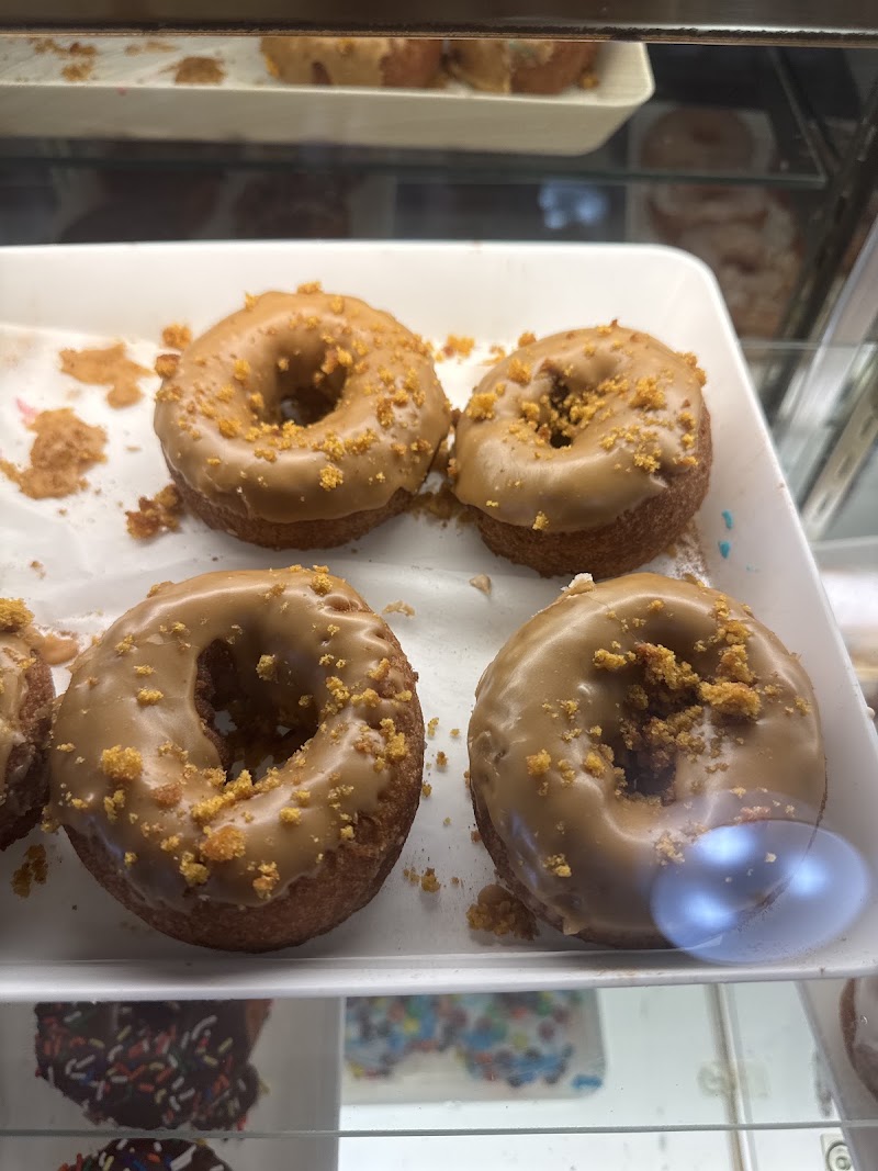 The Great Awakening Coffee Company + Doughnuts photo 2