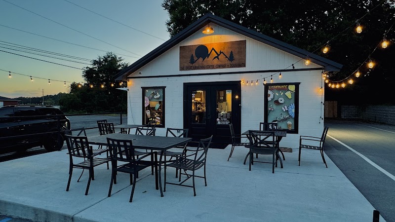 The Great Awakening Coffee Company + Doughnuts photo 1