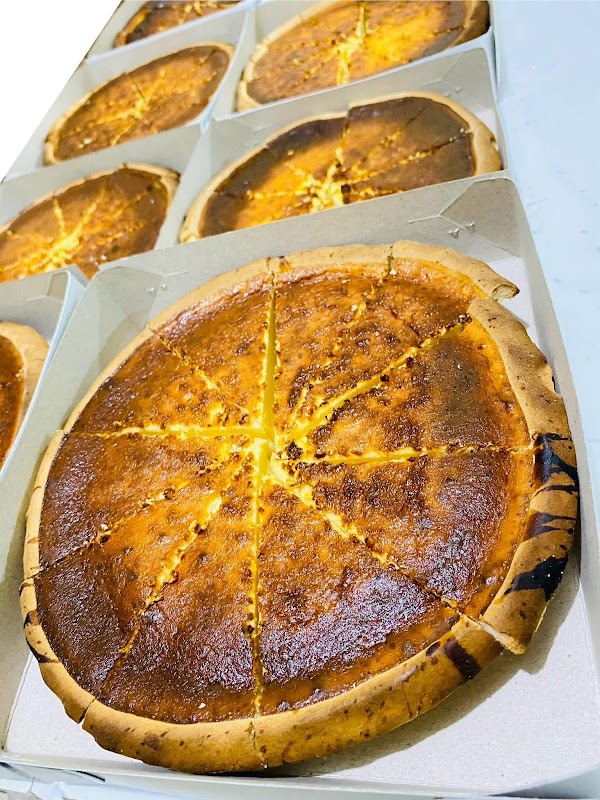 Mozo Bakery