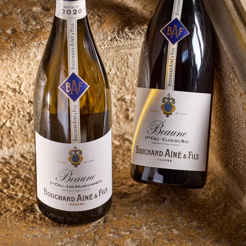 Bouchard Ainé Et Fils
