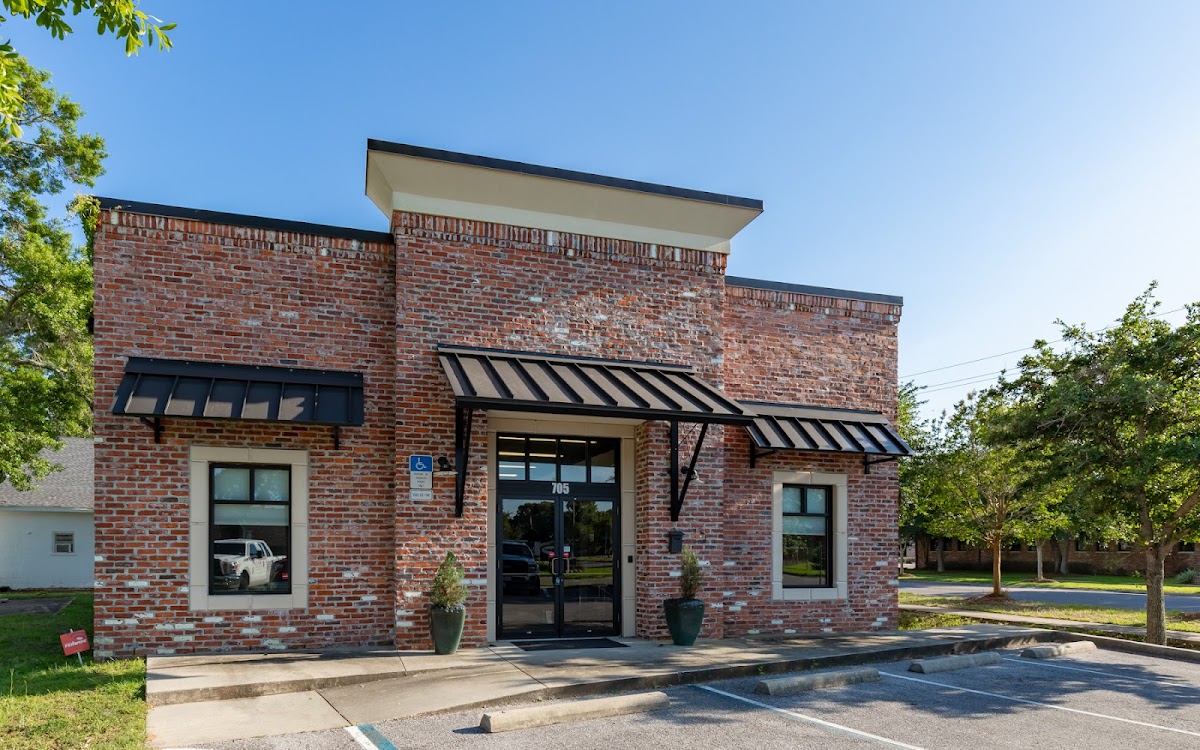 Omega Construction and Design, Inc. project 2