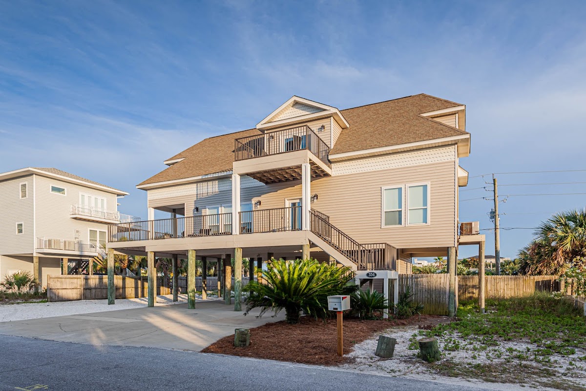 Omega Construction and Design, Inc. project 3