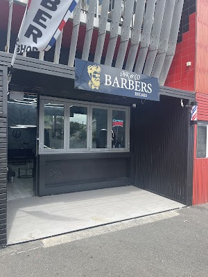 AK & Co Barbers photo 3